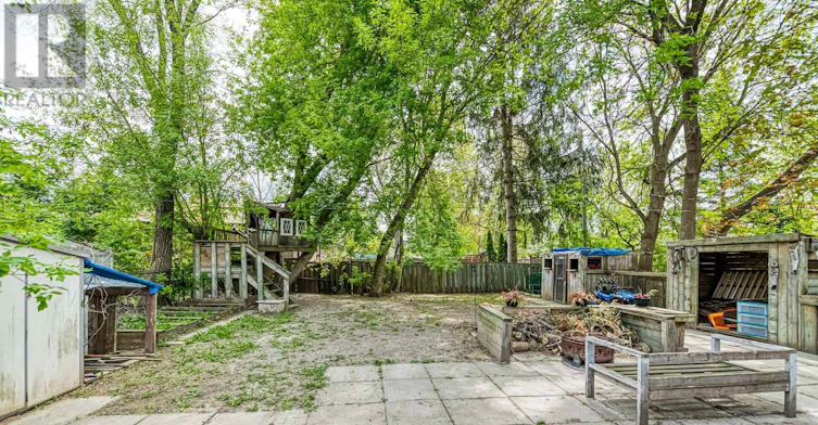BSMT-99 Cherrywood Drive, Newmarket, ON, L3Y 2X6 - 22