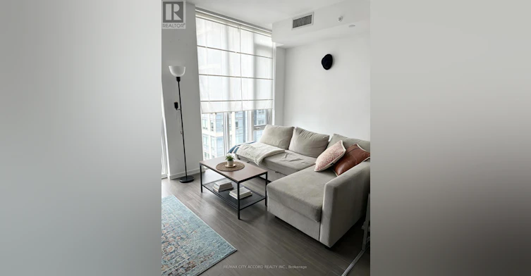 2010-101 Peter Street, Toronto, ON, M5V 0P1 - 2