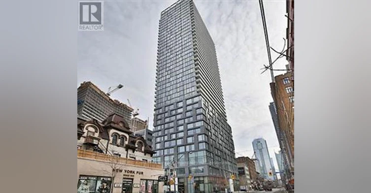 2010-101 Peter Street, Toronto, ON, M5V 0P1 - 10