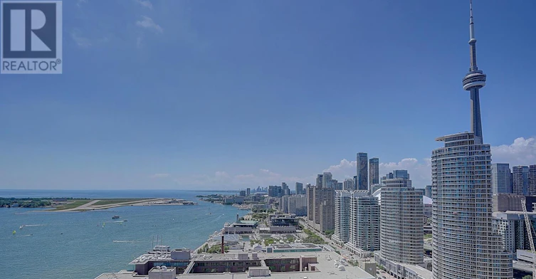 3108-99 Harbour Square, Toronto, ON, M5J 2H2 - 33