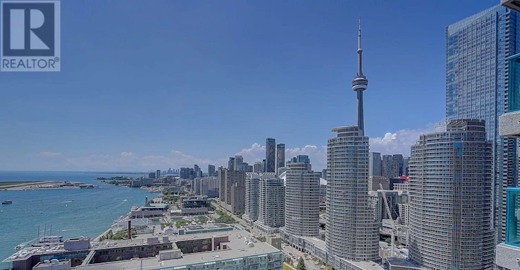 3108-99 Harbour Square, Toronto, ON, M5J 2H2 - 32