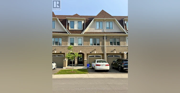 185 Royal Northern Path, Oshawa, ON, L1L 0R6