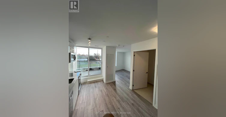 320-3100 Keele Street, Toronto, ON, M3M 0E1 - 2