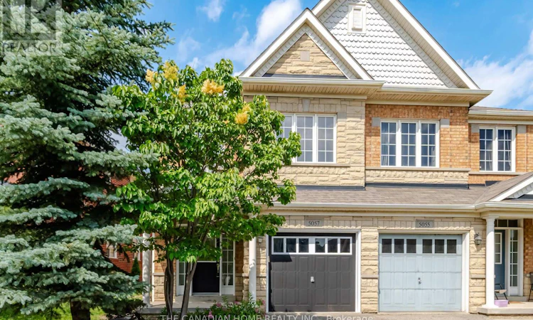 5057 Churchill Meadows Boulevard