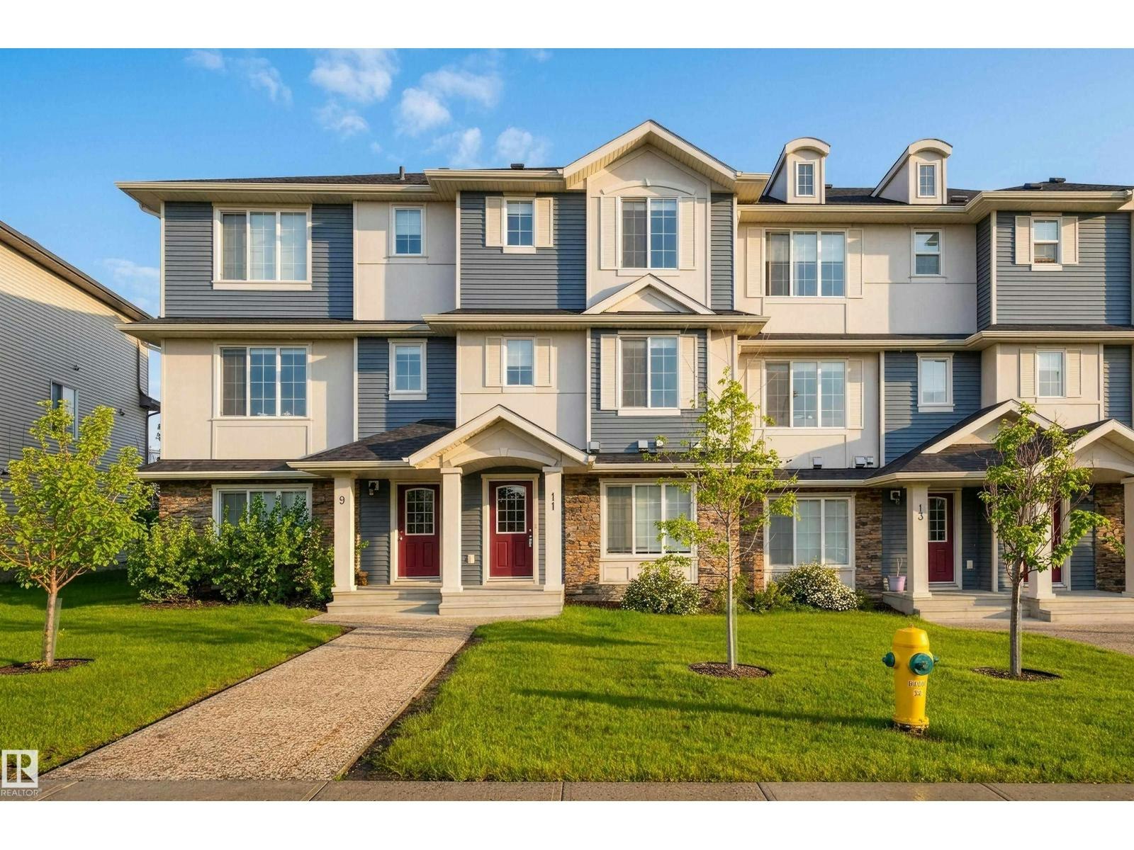 11-20 Augustine Cr, Rural Strathcona County, AB, T8H 0Z8