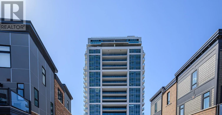 506-385 Winston Road, Grimsby, ON, L3M 4E8 - 4