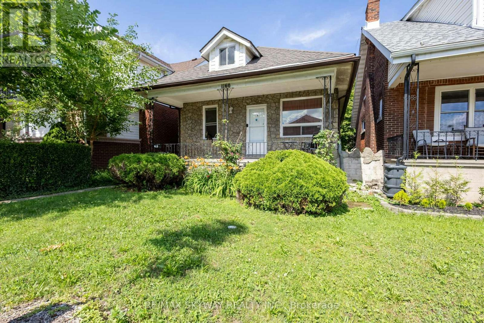 1160 Elm Avenue, Windsor, ON, N9A 5H9