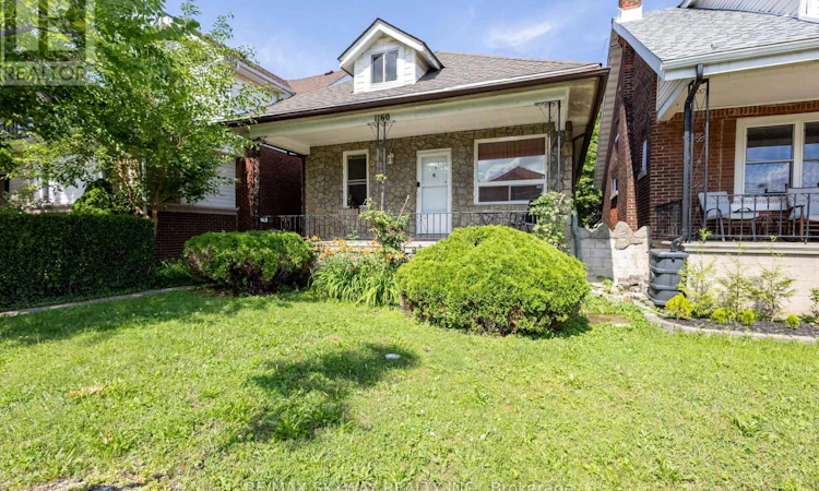 1160 Elm Avenue