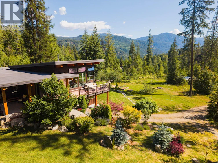 4135 Kays Road, Nelson, BC, V1L 6V9 - 92