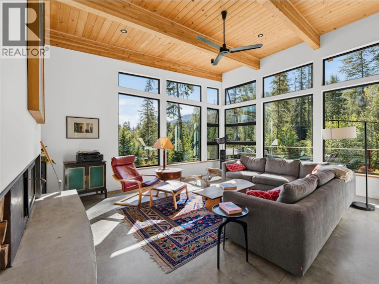 4135 Kays Road, Nelson, BC, V1L 6V9 - 17