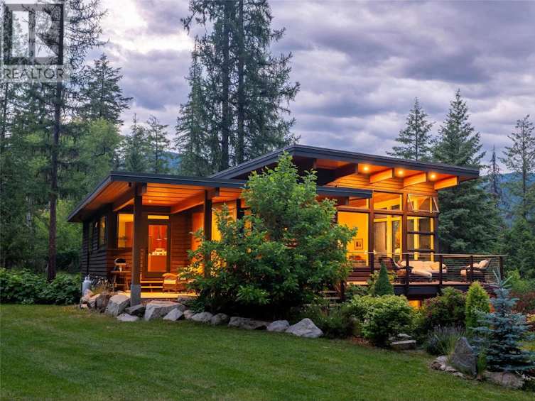 4135 Kays Road, Nelson, BC, V1L 6V9 - 81