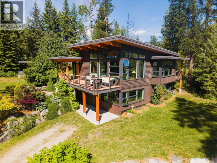 4135 Kays Road, Nelson, BC, V1L 6V9 - 87