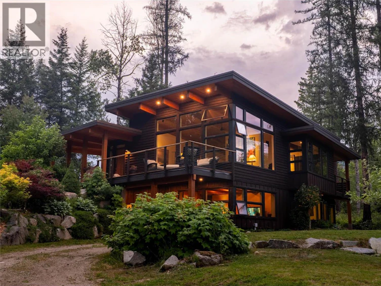 4135 Kays Road, Nelson, BC, V1L 6V9 - 76