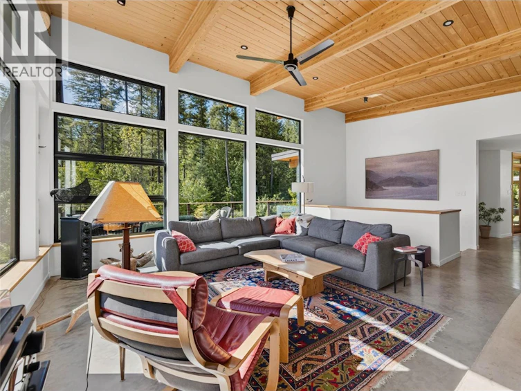 4135 Kays Road, Nelson, BC, V1L 6V9 - 22