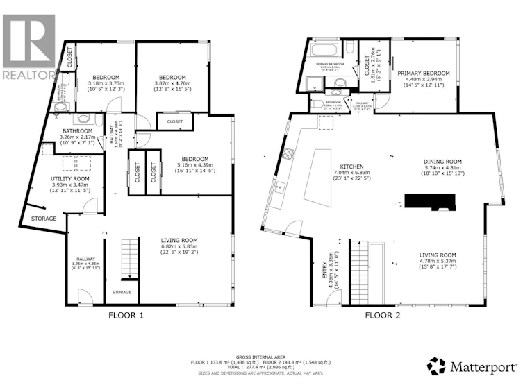 4135 Kays Road, Nelson, BC, V1L 6V9 - 98