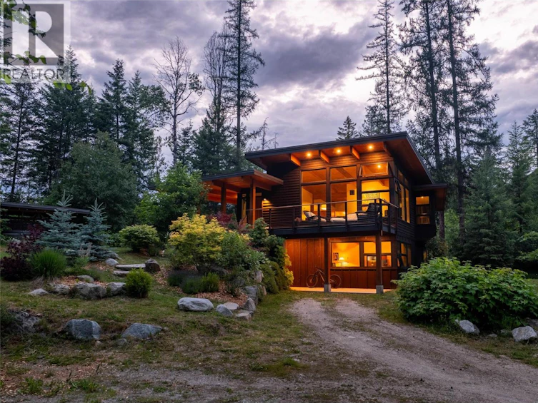 4135 Kays Road, Nelson, BC, V1L 6V9 - 80