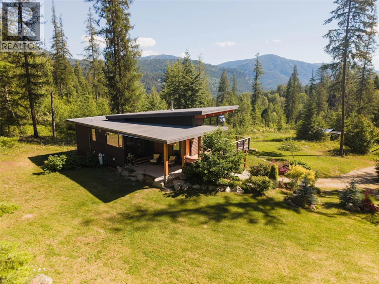 4135 Kays Road, Nelson, BC, V1L 6V9 - 95