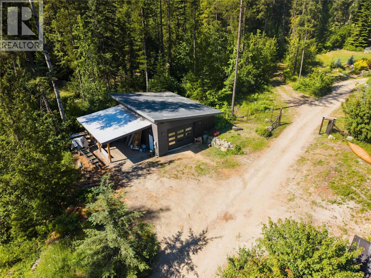4135 Kays Road, Nelson, BC, V1L 6V9 - 90