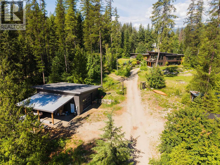 4135 Kays Road, Nelson, BC, V1L 6V9 - 96