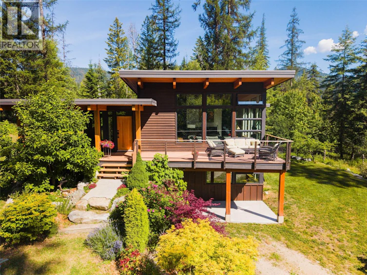 4135 Kays Road, Nelson, BC, V1L 6V9 - 91