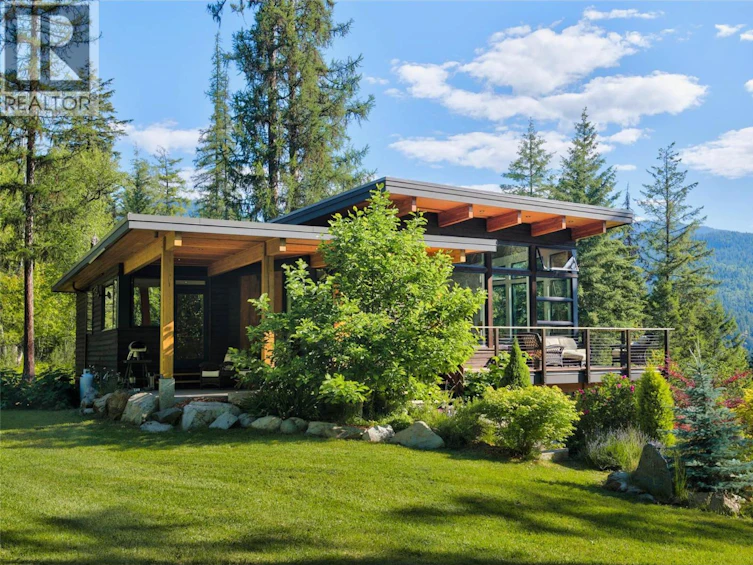 4135 Kays Road, Nelson, BC, V1L 6V9 - 73