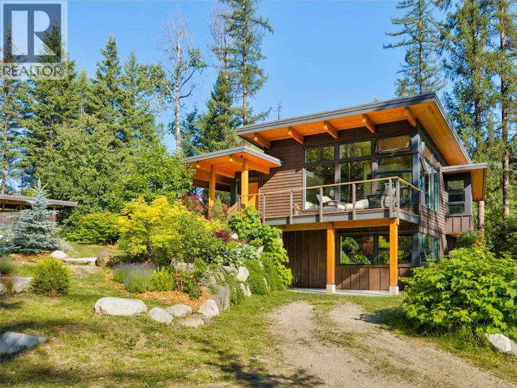 4135 Kays Road, Nelson, BC, V1L 6V9 - 67