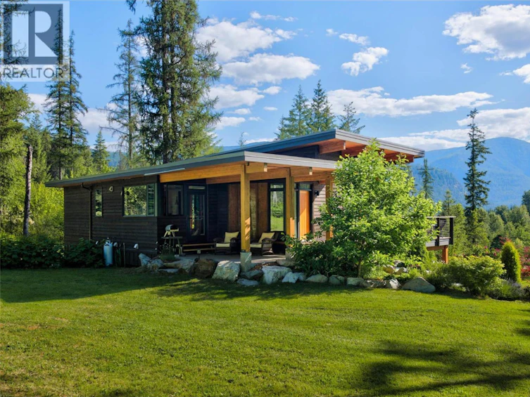 4135 Kays Road, Nelson, BC, V1L 6V9 - 74