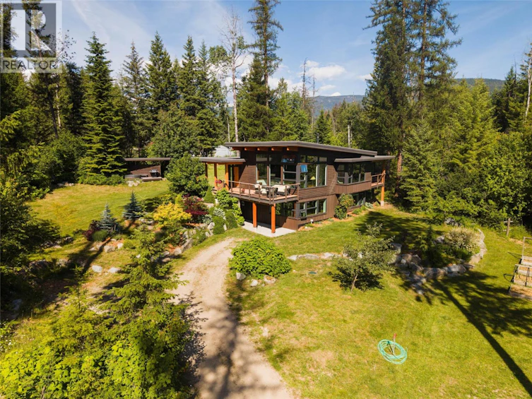 4135 Kays Road, Nelson, BC, V1L 6V9 - 85