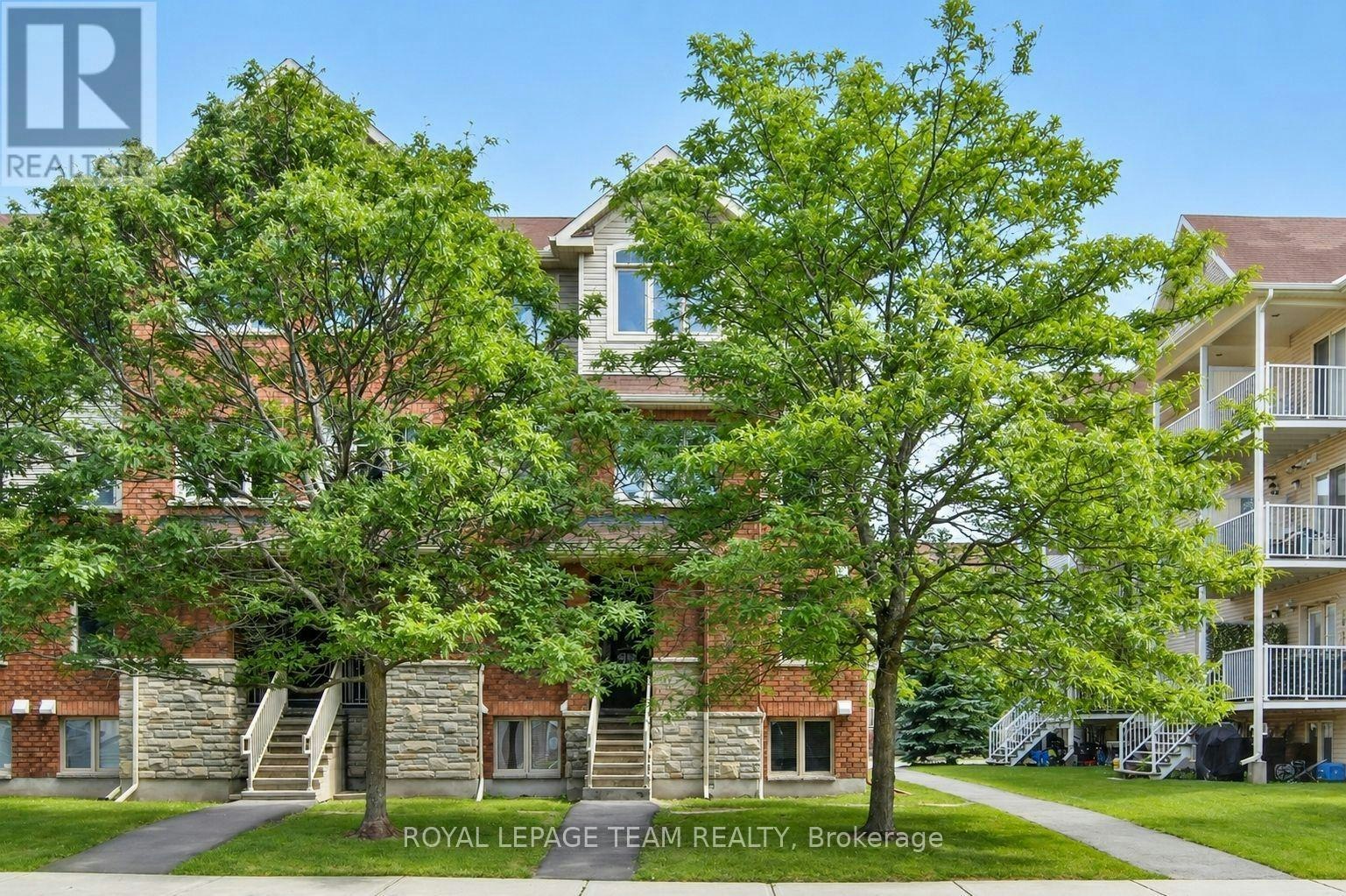 1-255 Deercroft Avenue, Ottawa, ON, K2J 5J9