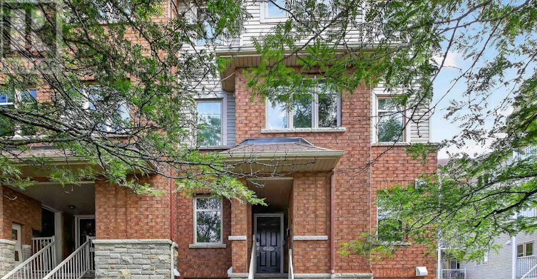 1-255 Deercroft Avenue, Ottawa, ON, K2J 5J9 - 2