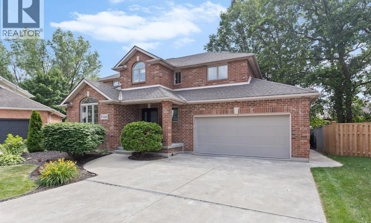 144 Pheasant Run