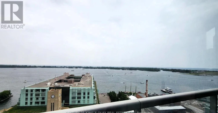 2205-208 Queens Quay W, Toronto, ON, M5J 2Y5 - 7