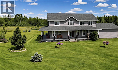 5235 E Red Rock Road, Prince George, BC, V2N 5Z9