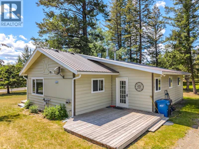 4734 Kitwanga Drive - 2