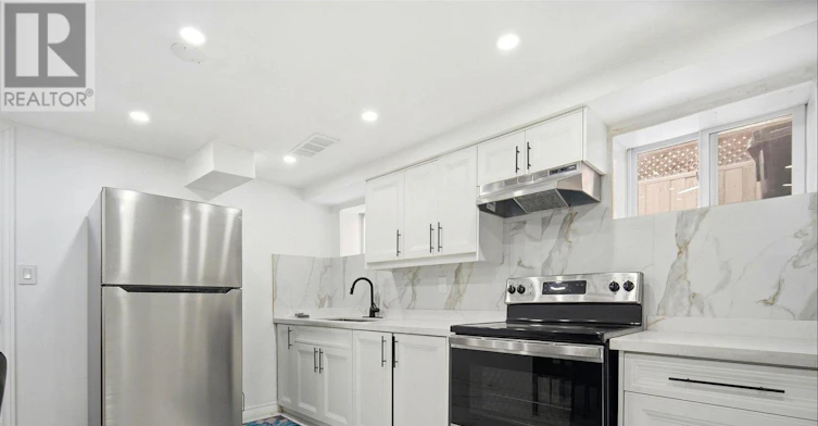 25 Abell Drive, Brampton, ON, L6V 2W1 - 4