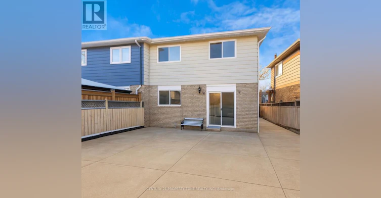 25 Abell Drive, Brampton, ON, L6V 2W1 - 14