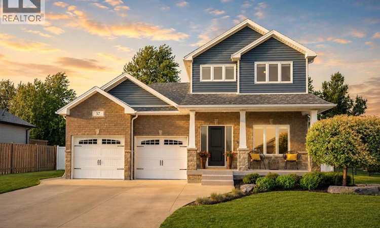57 Sleepy Meadow Drive