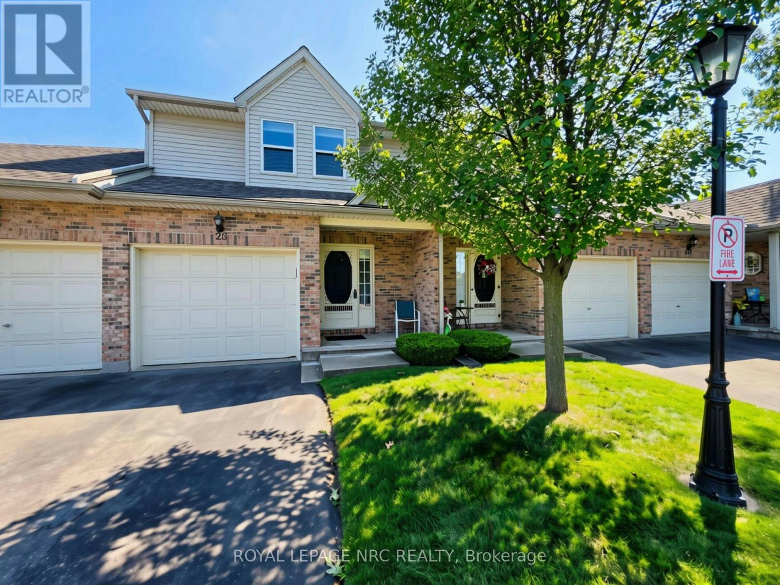 28-5070 Drummond Road, Niagara Falls, ON, L2E 6E4