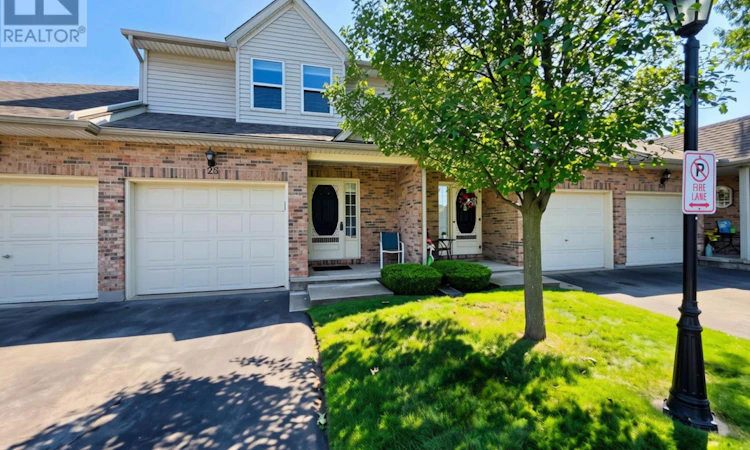 28-5070 Drummond Road