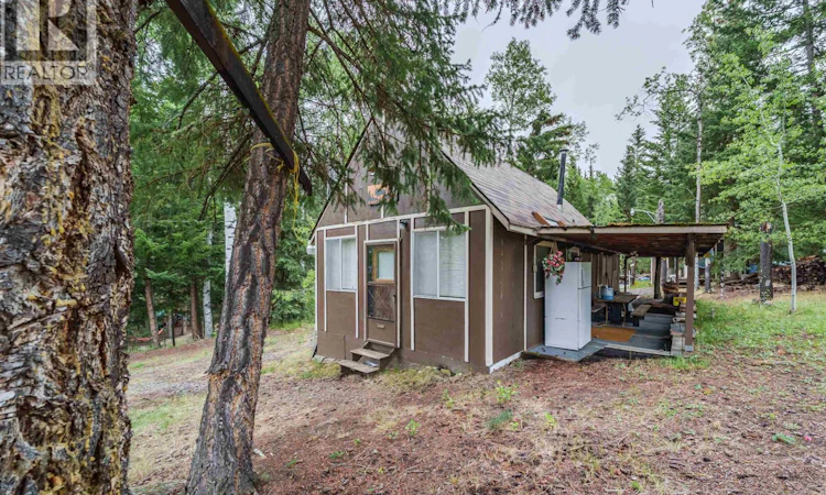 920 S Green Lake Road