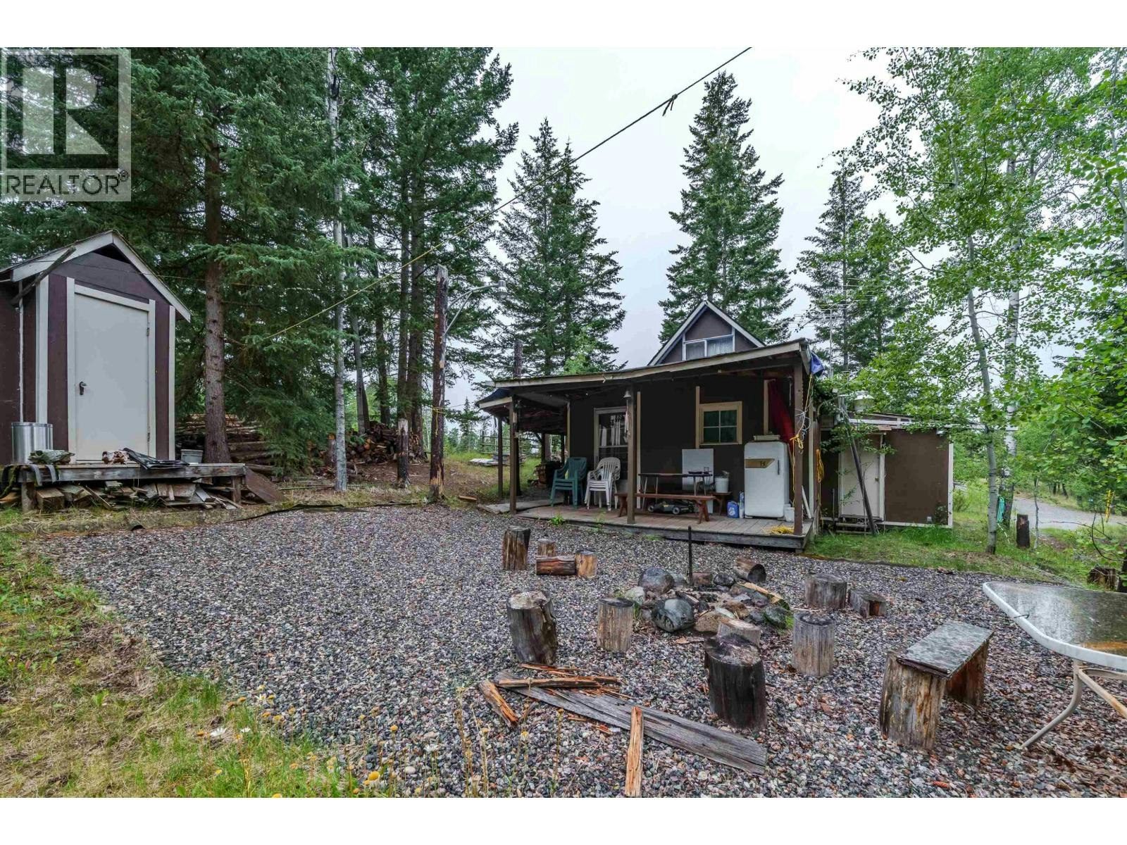 920 S Green Lake Road - 2