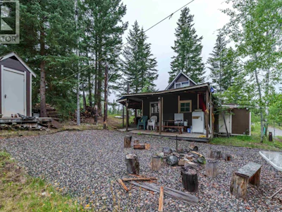 920 S Green Lake Road - 2