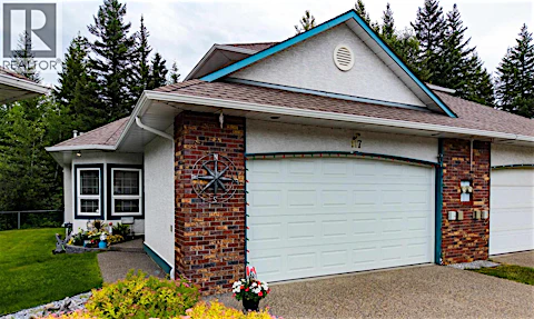 117-4450 Cowart Road, Prince George, BC, V2N 4Z5