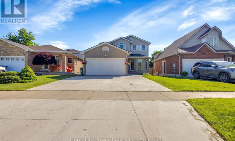 35 Borland Drive