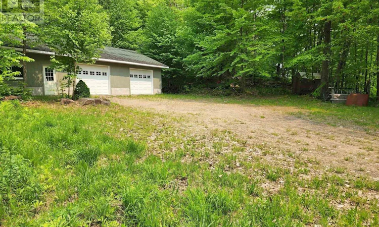 1028 Ronville Road