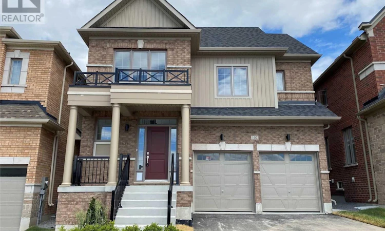 102 Frank Kelly Drive
