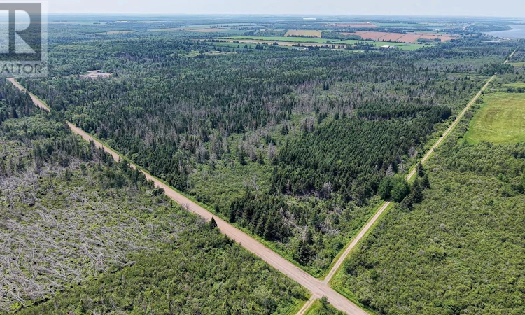 Acreage Mill Road