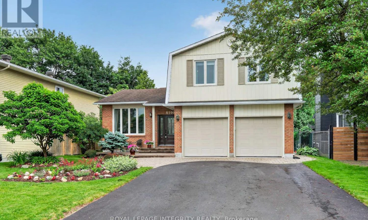 6100 Vineyard Drive