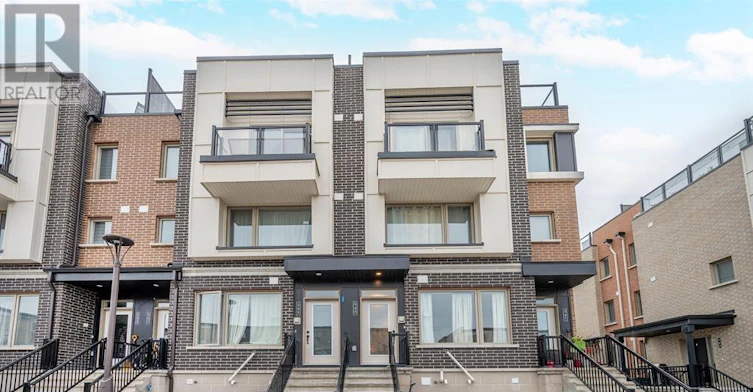 545 Ozawa Private, Ottawa, ON, K1K 4Z8