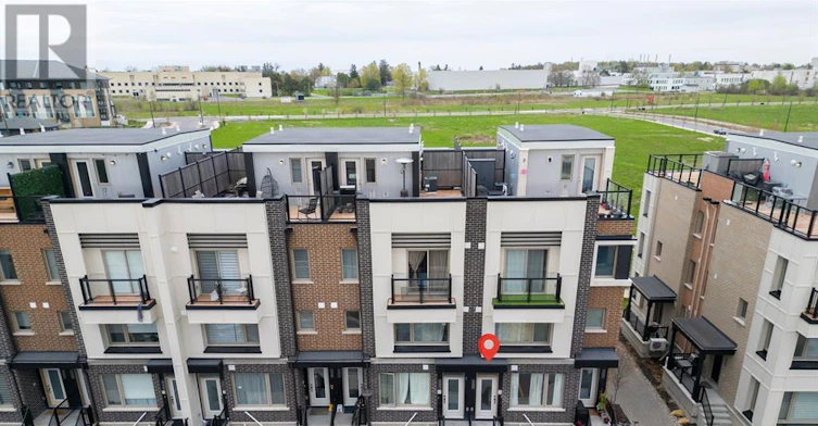 545 Ozawa Private, Ottawa, ON, K1K 4Z8 - 19